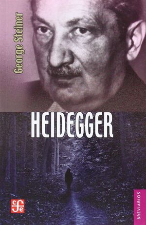 HEIDEGGER