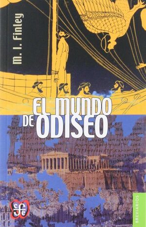 EL MUNDO DE ODISEO