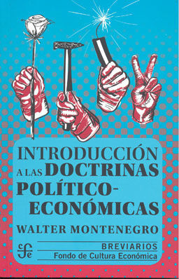 INTRODUCCION A LAS DOCTRINAS POLITICO-ECONOMICAS