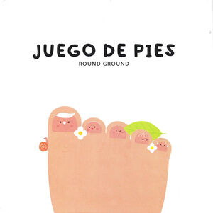 JUEGO DE PIES