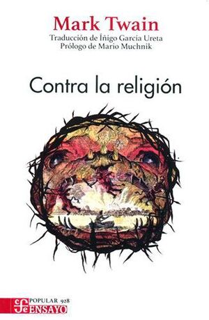 CONTRA LA RELIGIÓN