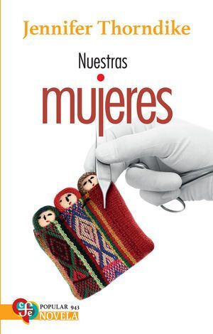 NUESTRAS MUJERES