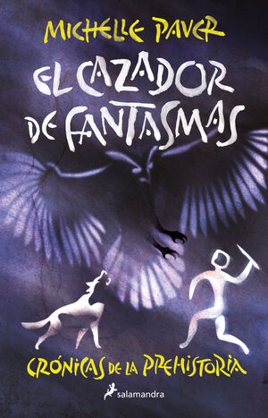 EL CAZADOR DE FANTASMAS