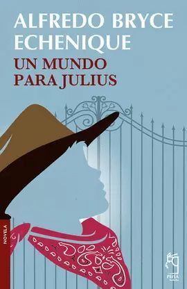 UN MUNDO PARA JULIUS