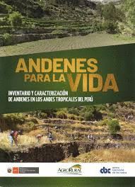 ANDENES PARA LA VIDA