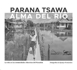 PARANA TSAWA / ALMA DEL RIO