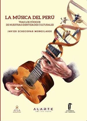 LA MÚSICA DEL PERÚ