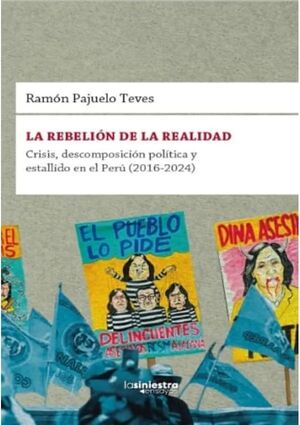 LA REBELION DE LA REALIDAD