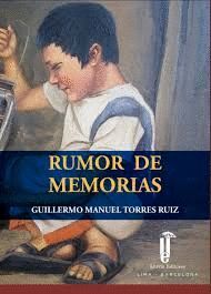 RUMOR DE MEMORIAS