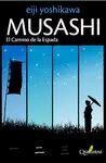 MUSASHI 2 : EL CAMINO DE LA ESPADA