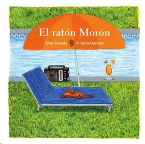 EL RATON MORON
