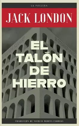 EL TALON DE HIERRO