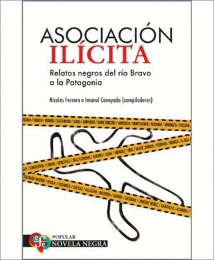 ASOCIACIÓN ILÍCITA