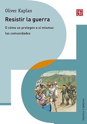 RESISTIR LA GUERRA