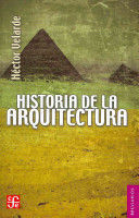 HISTORIA DE LA ARQUITECTURA