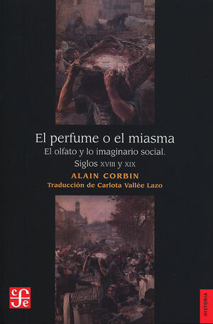 EL PERFUME O EL MIASMA