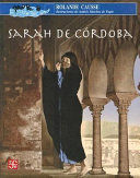 SARAH DE CORDOBA