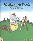 PABLO EL ARTISTA