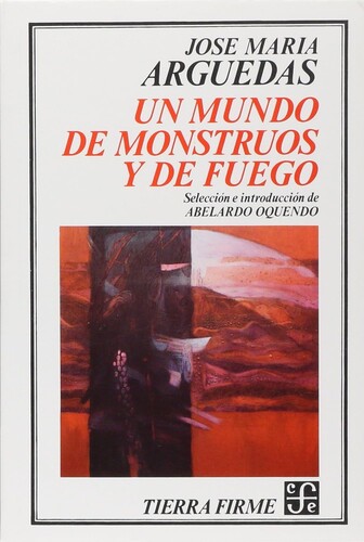 «UN MUNDO DE MONSTRUOS Y DE FUEGO» (1993)