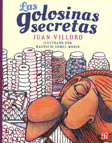 LAS GOLOSINAS SECRETAS