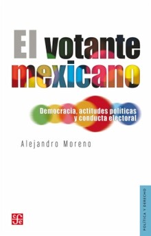 EL VOTANTE MEXICANO