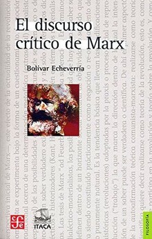 EL DISCURSO CRITICO DE MARX