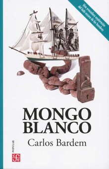 MONGO BLANCO