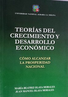 TEORÍAS DEL CRECIMIENTO ECONÓMICO