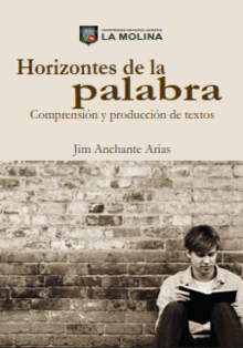 HORIZONTES DE LA PALABRA. COMPRENSIÓN DE TEXTOS