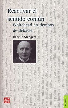 REACTIVAR EL SENTIDO COMÚN:. WHITEHEAD EN TIEMPOS DE DEBACLE