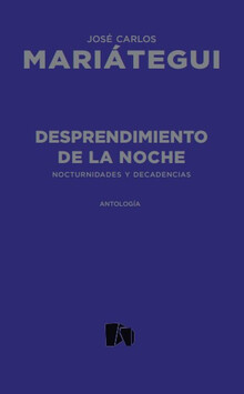 DESPRENDIMIENTO DE LA NOCHE