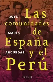 LAS COMUNIDADES DE ESPAÑA Y EL PERU