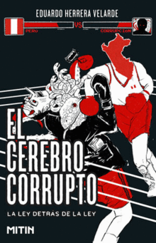 EL CEREBRO CORRUPTO