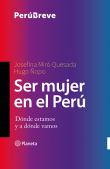 SER MUJER EN EL PERU