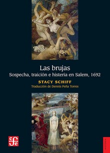 LAS BRUJAS