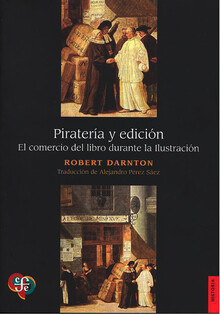 PIRATERÍA Y EDICIÓN