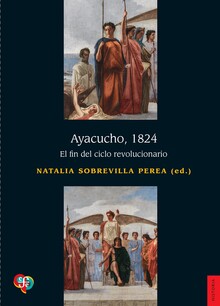 AYACUCHO, 1824