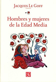 HOMBRES Y MUJERES DE LA EDAD MEDIA